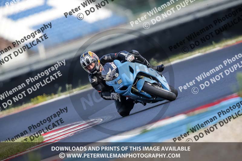 25 to 27th july 2019;Slovakia Ring;event digital images;motorbikes;no limits;peter wileman photography;trackday;trackday digital images